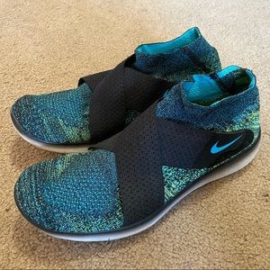 Men’s Nike Free Flyknit